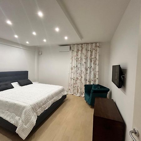Casa Riviera Apartman Pescara Kültér fotó