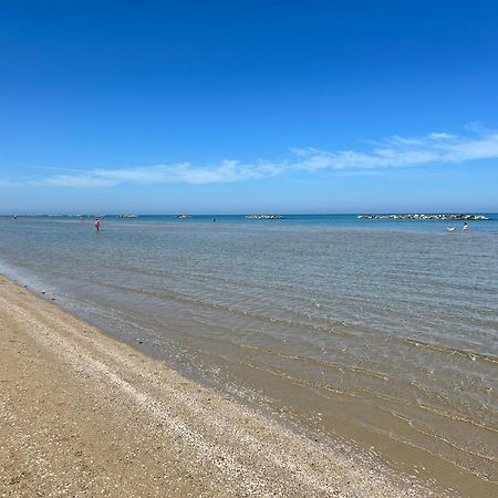 Casa Riviera Apartman Pescara Kültér fotó