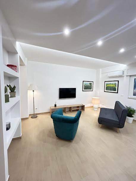 Casa Riviera Apartman Pescara Kültér fotó