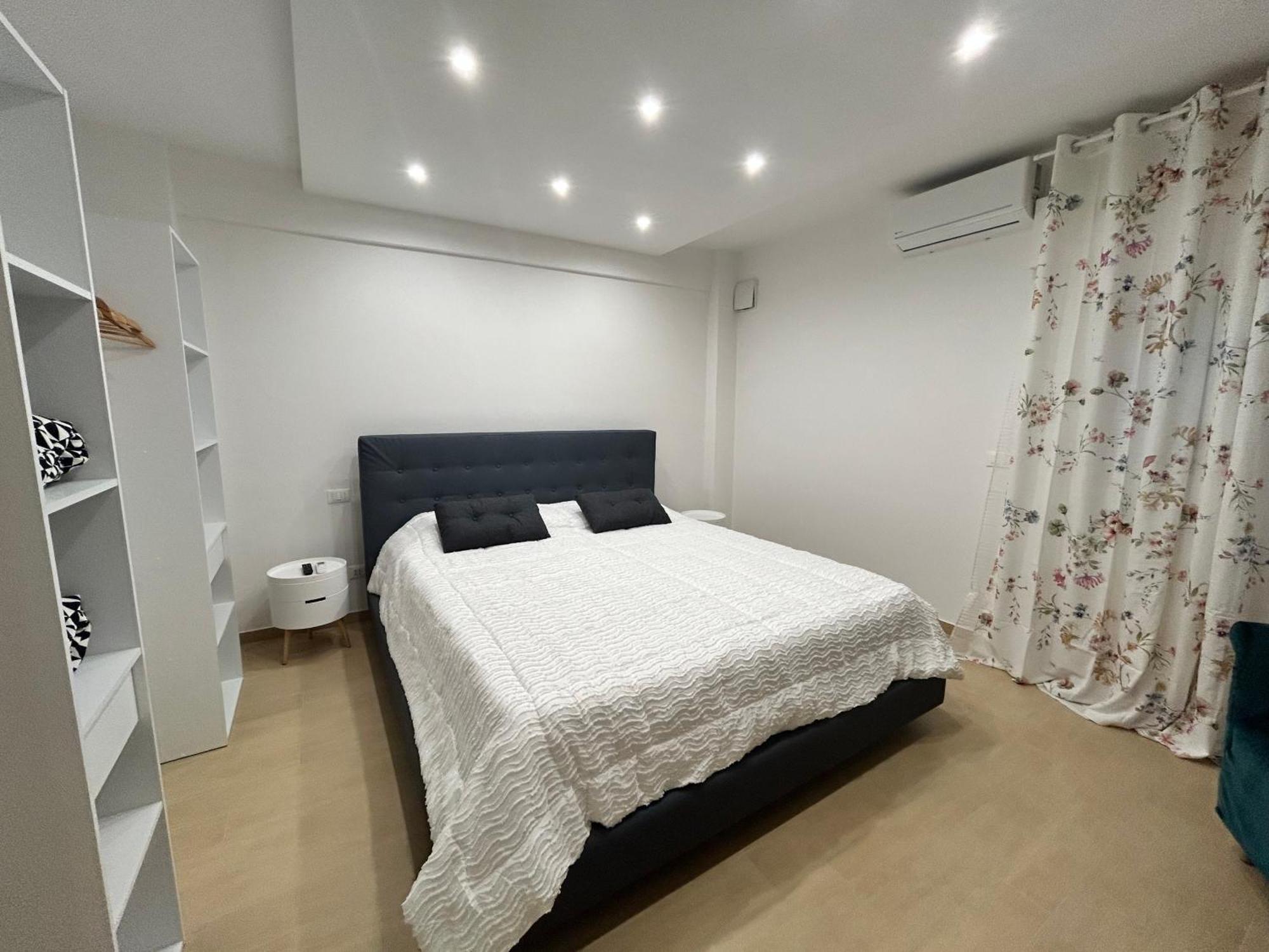 Casa Riviera Apartman Pescara Kültér fotó