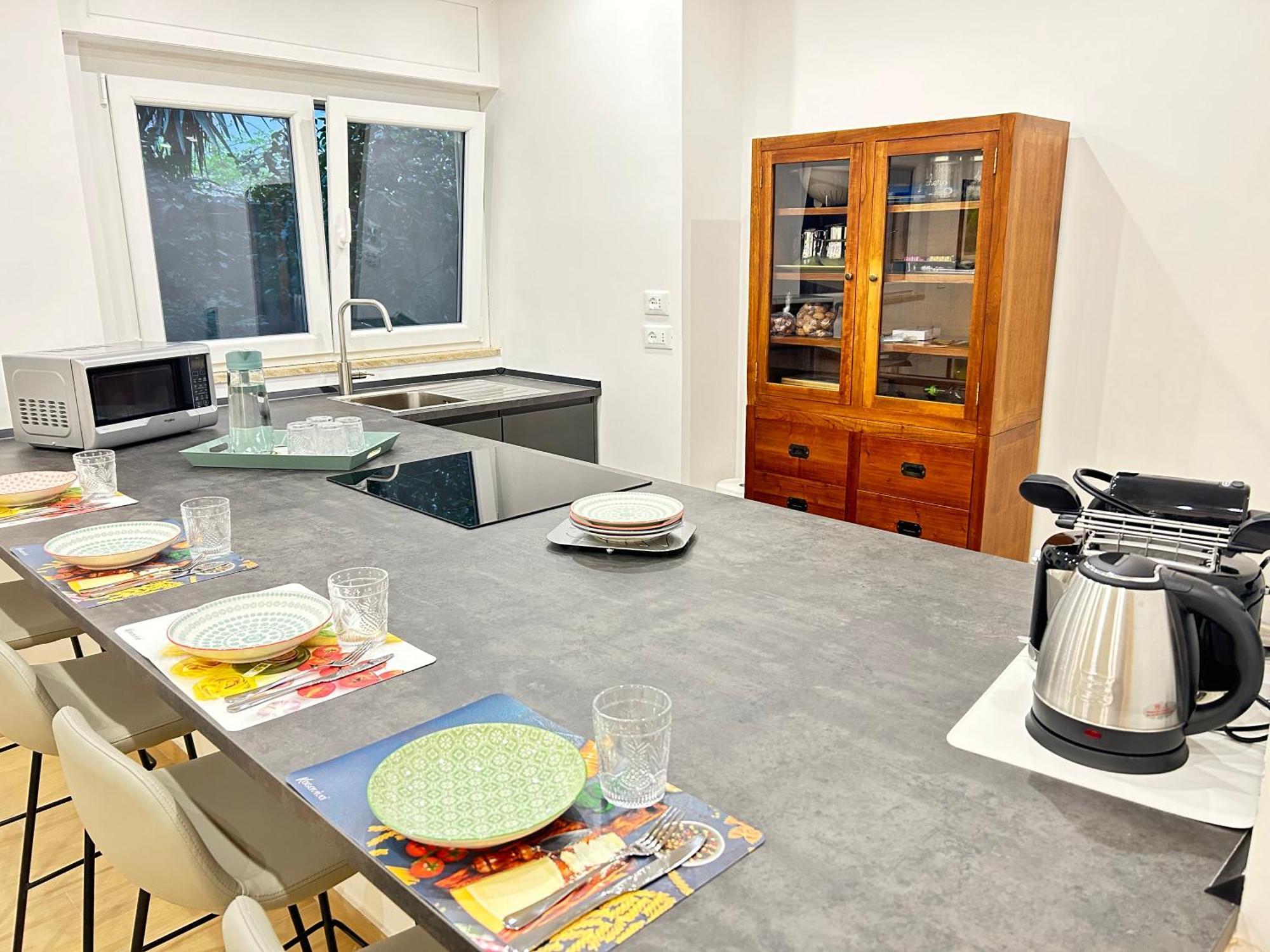 Casa Riviera Apartman Pescara Kültér fotó