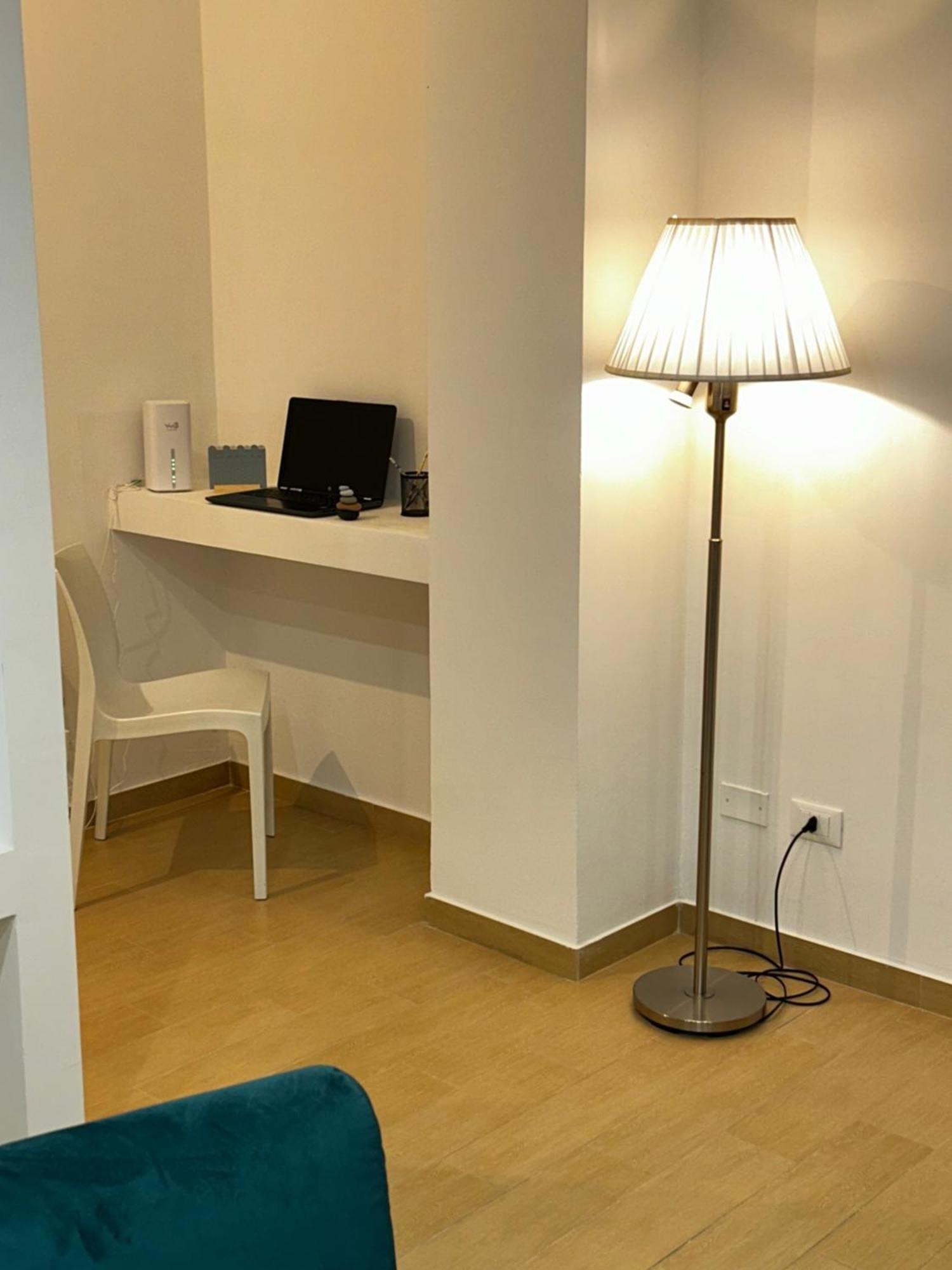 Casa Riviera Apartman Pescara Kültér fotó
